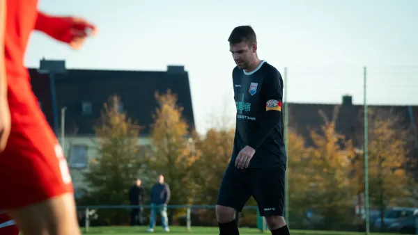 03.11.2024 SG Rot-Weiß Thalheim vs. VfB Merseburg